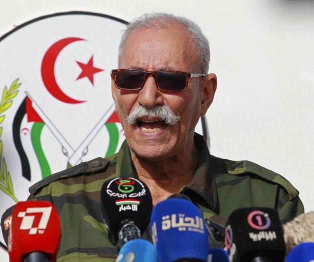 Líder de grupo independentista saharaui declarará en España Líder de grupo independentista saharaui declarará en España