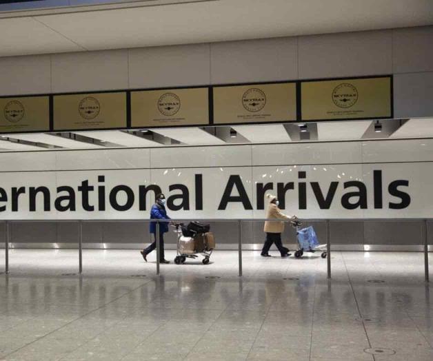 Pasaporte del COVID-19 para facilitar viajes al exterior