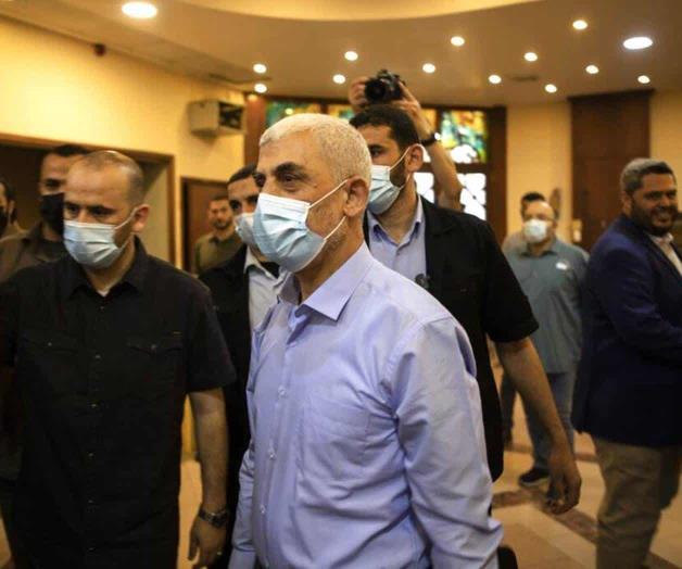 Hamas dice que 80 milicianos murieron en combates con Israel