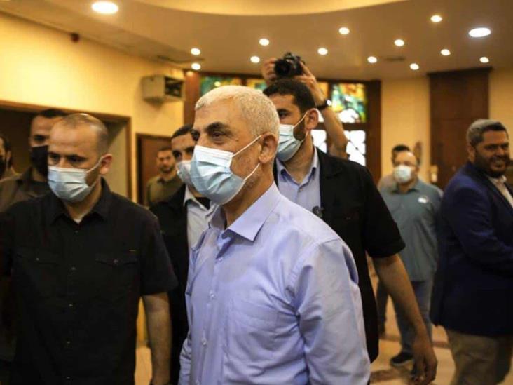 Hamas dice que 80 milicianos murieron en combates con Israel Hamas dice que 80 milicianos murieron en combates con Israel