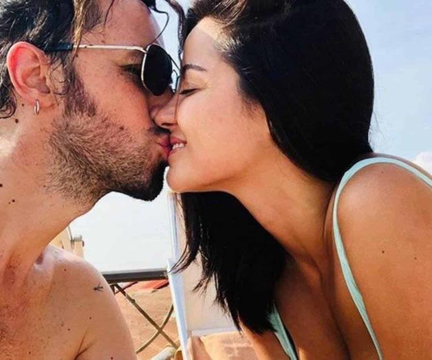 Maite Perroni termina su relación amorosa tras siete años y medio Maite Perroni termina su relación amorosa tras siete años y medio