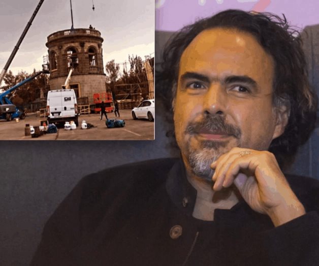 Recrea emblemático sitio