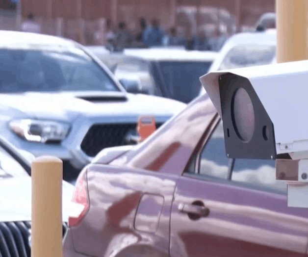 Extiende Aduanas la biometría facial