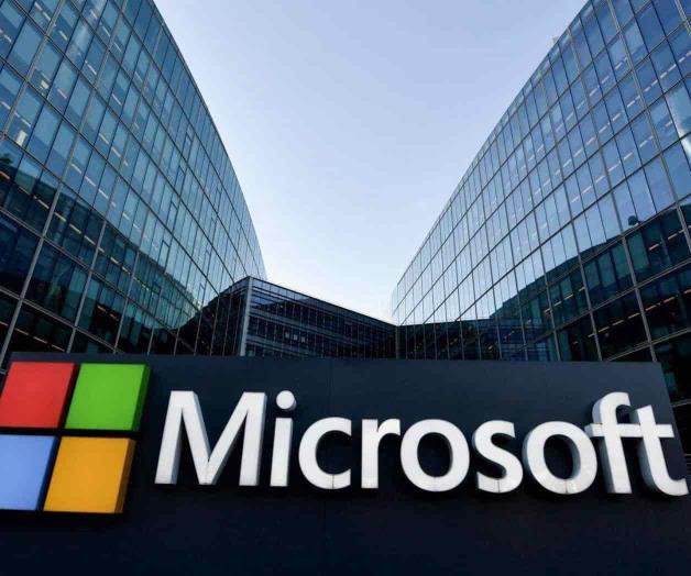 Microsoft busca desarrollo de software amigable con el ambiente Microsoft busca desarrollo de software amigable con el ambiente