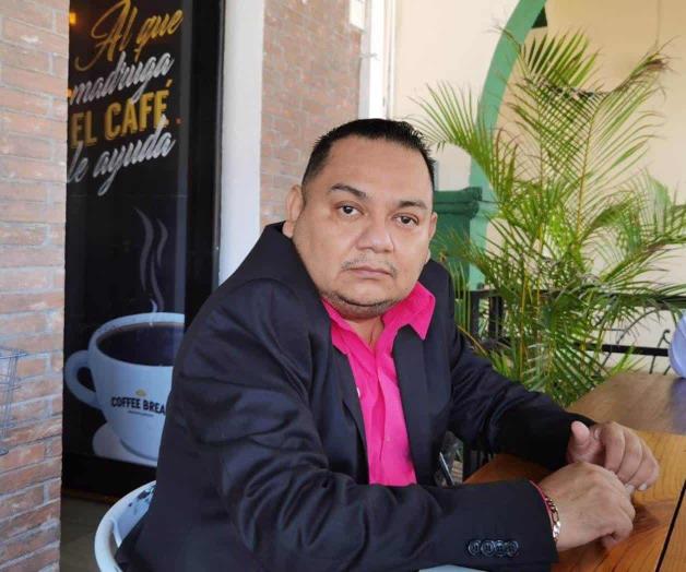 Renuncia candidato a diputado local de Fuerza por México Renuncia candidato a diputado local de Fuerza por México