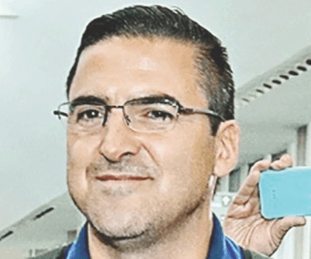 Ve Joaquín Moreno la capacidad en Reynoso Ve Joaquín Moreno la capacidad en Reynoso