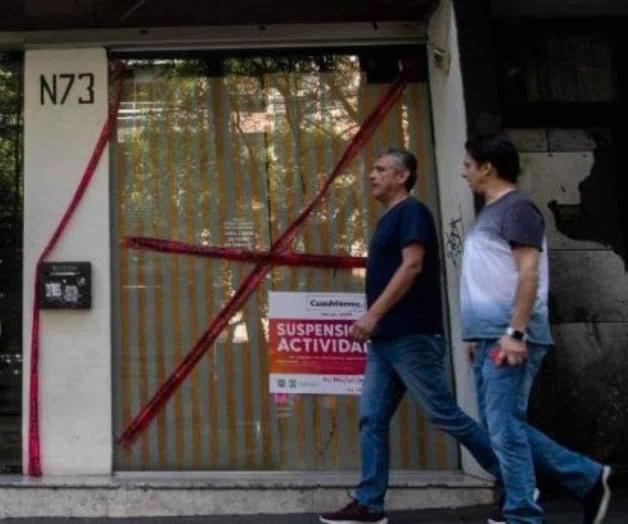 Suspende Profeco 38 establecimientos Suspende Profeco 38 establecimientos