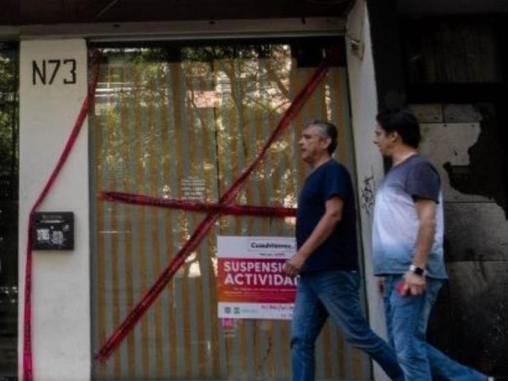Suspende Profeco 38 establecimientos Suspende Profeco 38 establecimientos