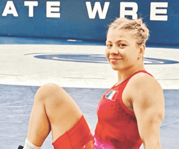 Va ‘con Tokio’ a los Olímpicos