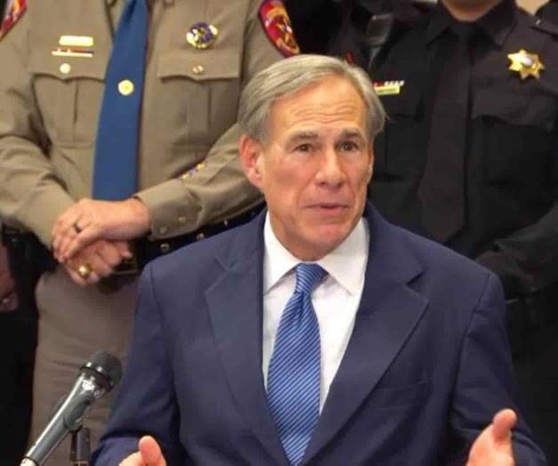 Sellan frontera sur para frenar fentanilo