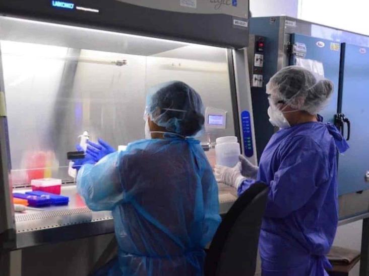 Confirman 71 nuevos casos y diez muertes Confirman 71 nuevos casos y diez muertes