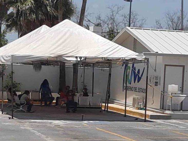 Promedian al día tres defunciones Promedian al día tres defunciones