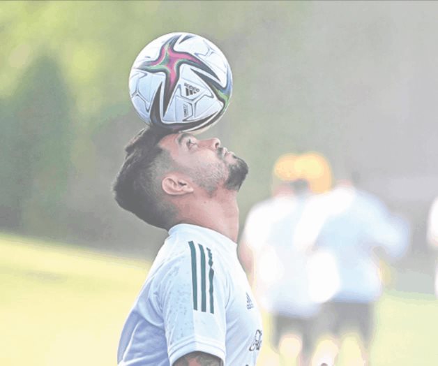 La Selección Mexicana se mantiene fuera del Top 10 La Selección Mexicana se mantiene fuera del Top 10