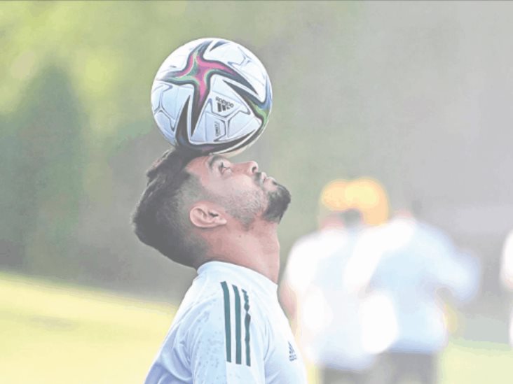 La Selección Mexicana se mantiene fuera del Top 10 La Selección Mexicana se mantiene fuera del Top 10