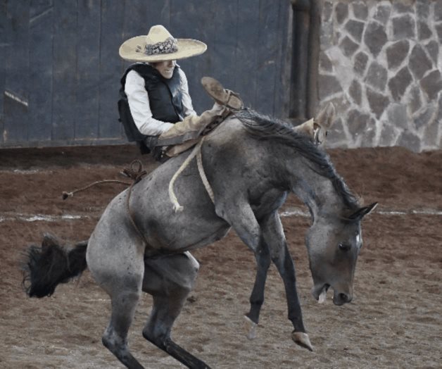 Albergará Los Tamaulipecos Estatal Charro