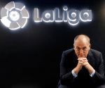 Tebas advierte que el concepto de la Superliga no ha muerto