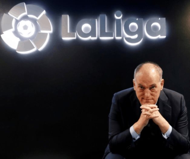 Tebas advierte que el concepto de la Superliga no ha muerto