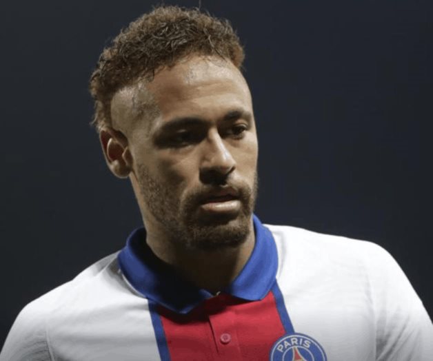 Nike dice que terminó el trato con Neymar en medio de acusaciones de agresión
