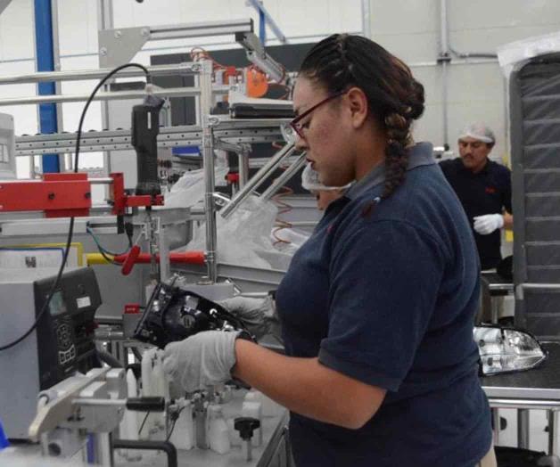 Precario mercado laboral en México, informa Inegi