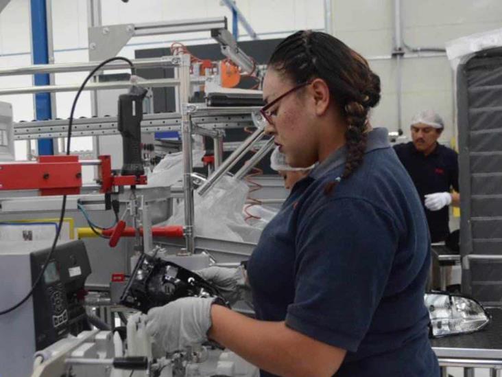 Precario mercado laboral en México, informa Inegi Precario mercado laboral en México, informa Inegi
