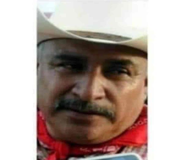 Reportan desaparición del líder de la tribu yaqui