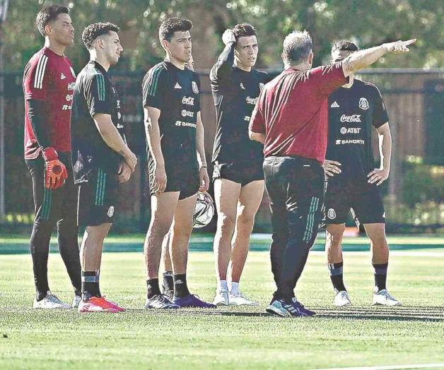 ¡De vuelta a EU! ¡De vuelta a EU!