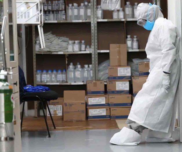 ‘Quema’ a mujeres carga en área Covid