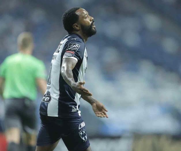 Eliminan a Rayados de la eLiga