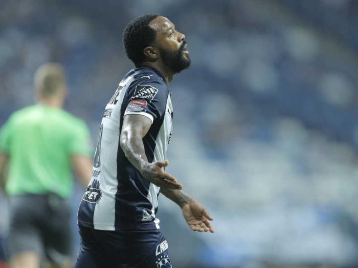 Eliminan a Rayados de la eLiga Eliminan a Rayados de la eLiga