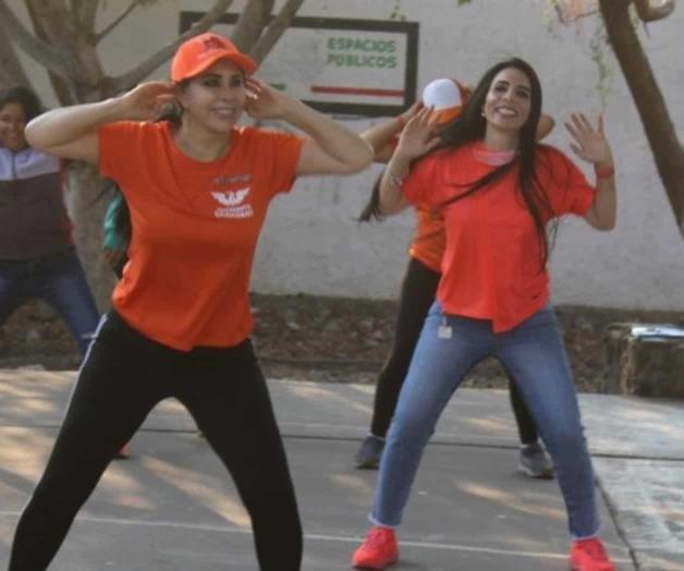 Candidata de MC asesinada en Moroleón será sustituida por su hija