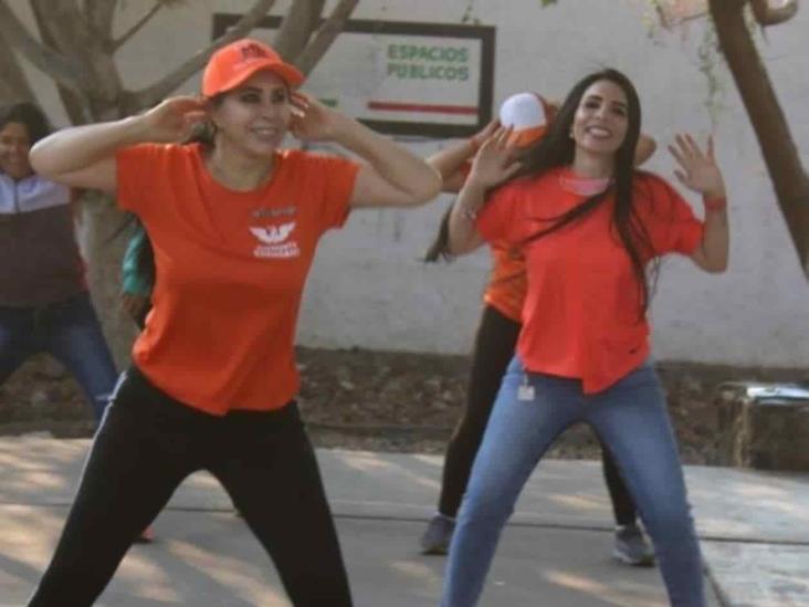 Candidata de MC asesinada en Moroleón será sustituida por su hija Candidata de MC asesinada en Moroleón será sustituida por su hija