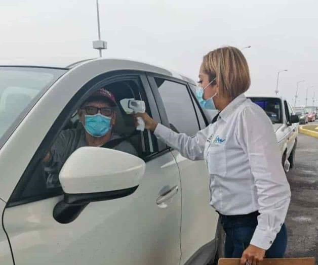 Sin reactivar los filtros en puentes