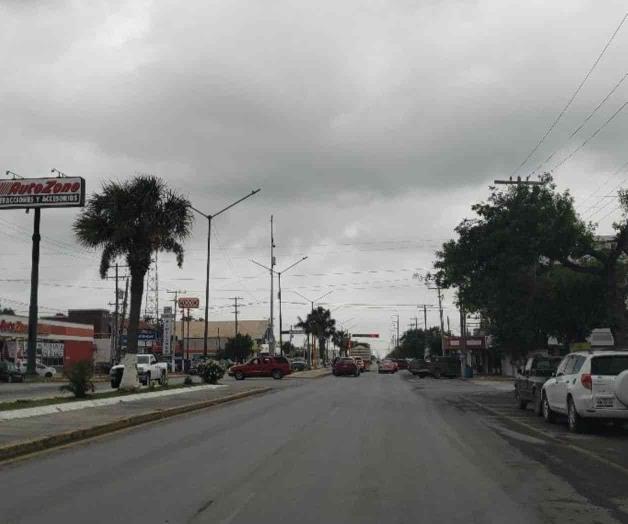 Advierte PC por tormentas