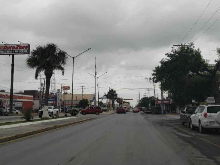 Advierte PC por tormentas Advierte PC por tormentas