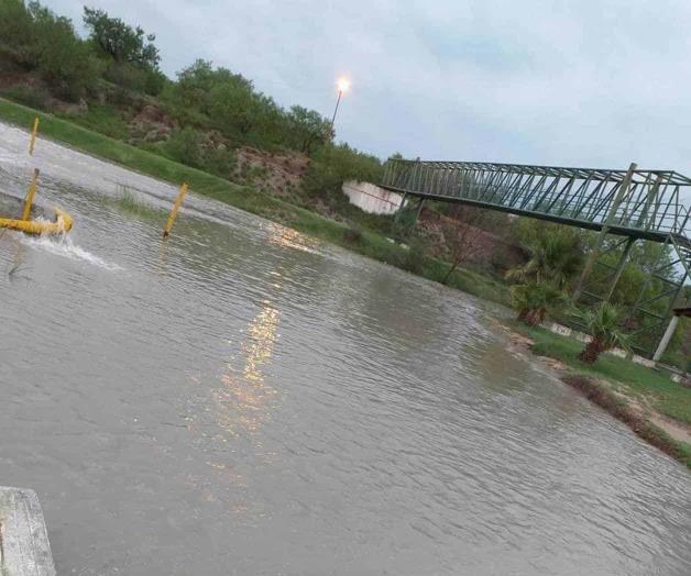 Exhortan PC a no entrar a río Álamo