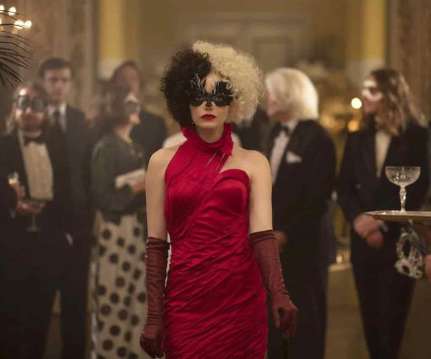 Juegan los perros papel secundario