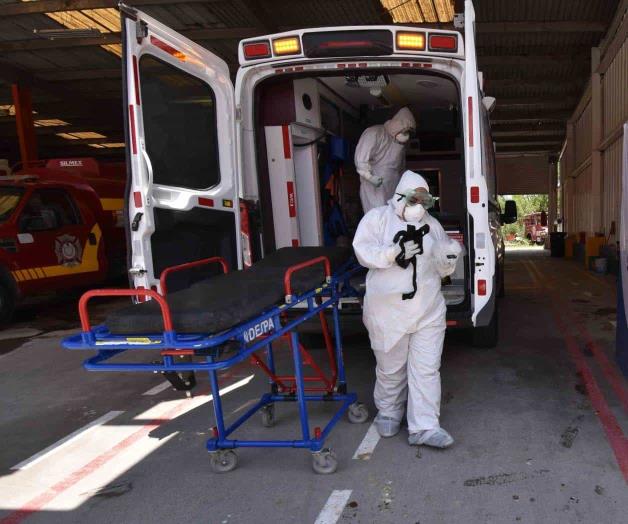 ‘Contraataca’ tercera ola