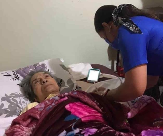 Concluye vacunación