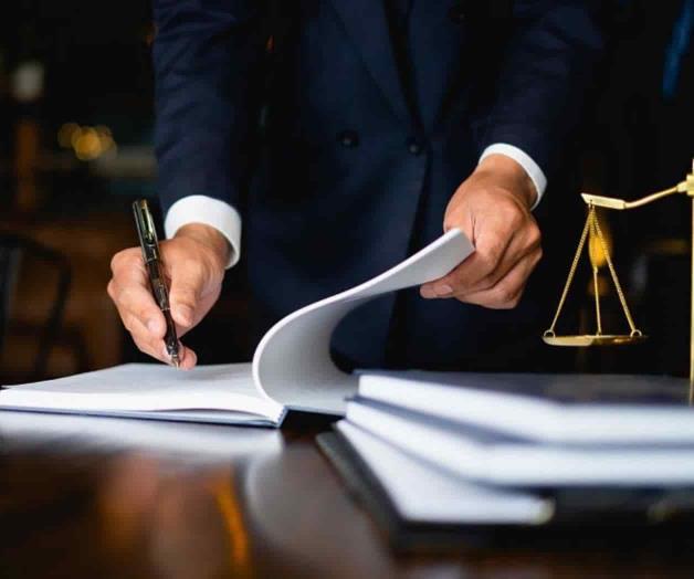 Rodean procesos judiciales campañas