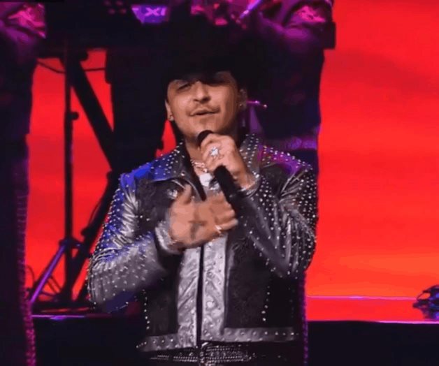 Vuelve a los escenarios