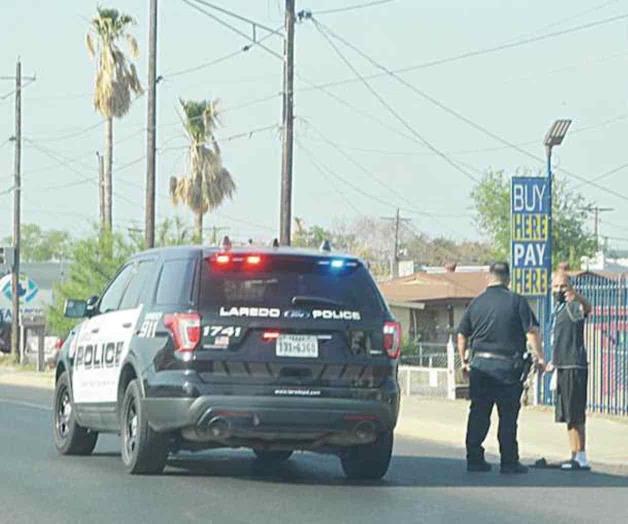 Ley prohibirá haya recortes en Policía