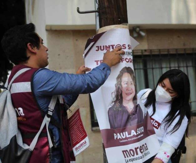 Qué se juega Lopez Obrador en comicios de junio