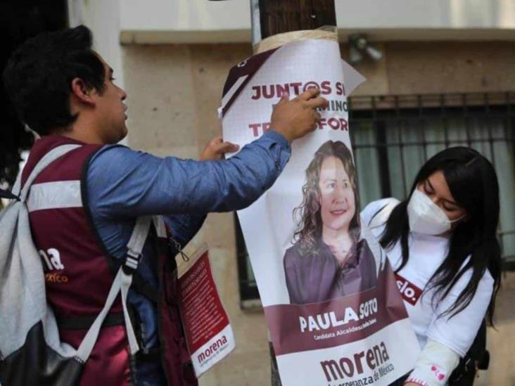 Qué se juega Lopez Obrador en comicios de junio Qué se juega Lopez Obrador en comicios de junio