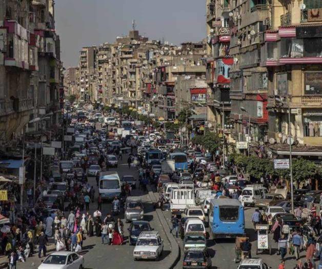 OCDE: Economía mundial se recupera, pero enfrenta desafíos OCDE: Economía mundial se recupera, pero enfrenta desafíos