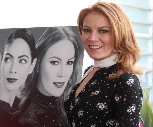 Daniela Magún deja evento de Ricardo Ponce tras denuncia de trata Daniela Magún deja evento de Ricardo Ponce tras denuncia de trata