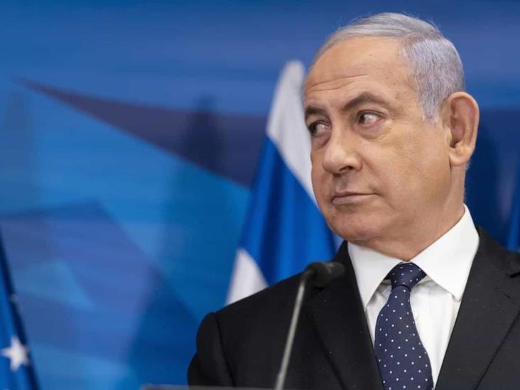 Dan el paso clave contra Netanyahu Dan el paso clave contra Netanyahu