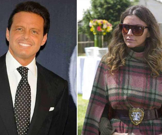 ¿Luis Miguel quería casarse con Issabela Camil?