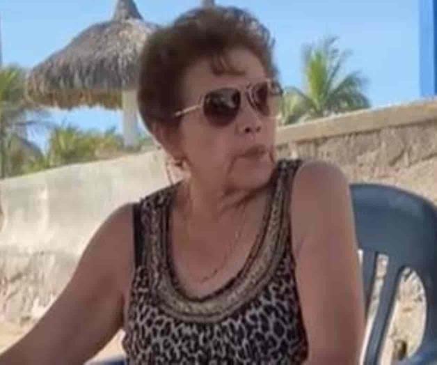 Muere la hermana del Mayo Zambada