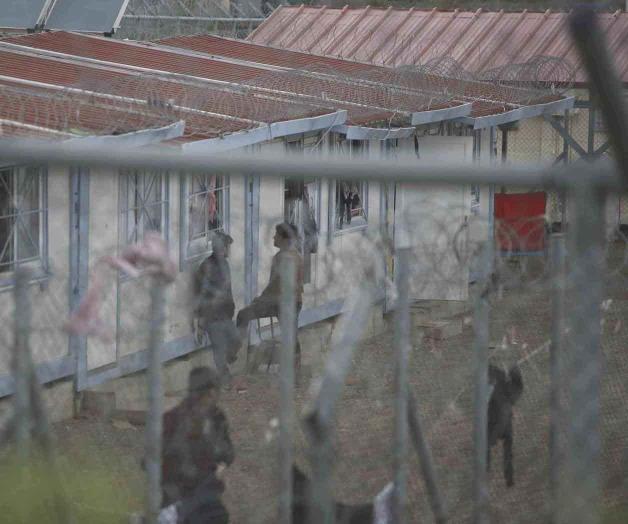 ¡No vengan!, dice la UE a migrantes ¡No vengan!, dice la UE a migrantes