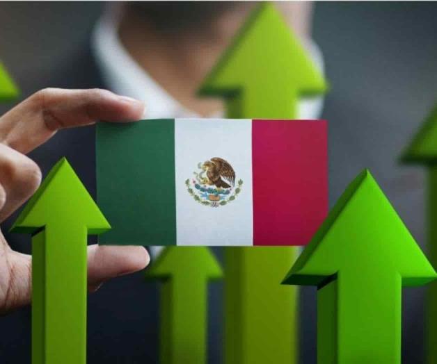 Crecerá México más de lo que dice OCDE